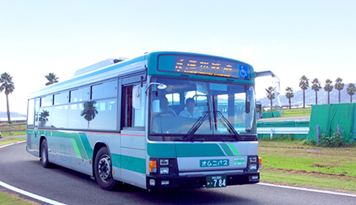 運転体験会