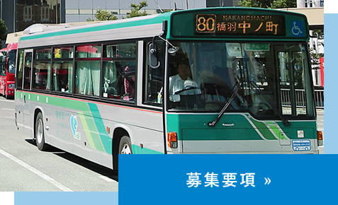 募集要項